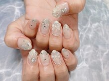 コロミネイル(colome nail)/