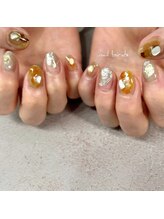 ネイルバーズ(nail birds)/