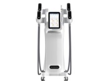 フワリ コウノイケ(fuwari KOUNOIKE)の雰囲気（最新脂肪冷却2台導入！一気に8cup冷却可能！短時間施術で快適）