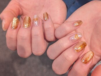 推しカラー！！