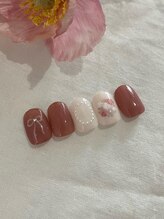 ニコルネイル(nicole nail)/H1734