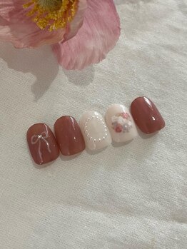 ニコルネイル(nicole nail)/H1734