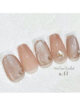 アンドエム(&M)/アート相談コース 【11000円】