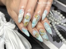 サンサンイチ 関内店(331)/夏×Omakase