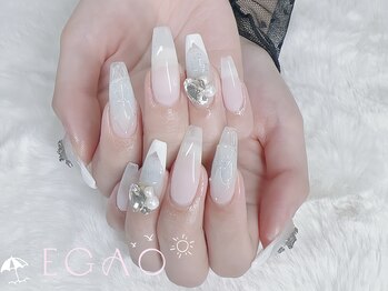 エガオネイルサロン 錦糸町店(EGAO NAIL SALON)/