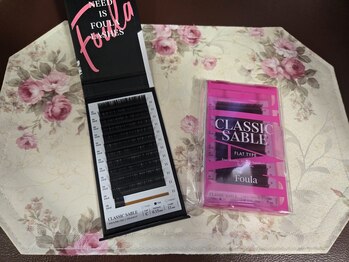 アイラッシュサロン ビーハピネス(Bee Happiness)/マツエク