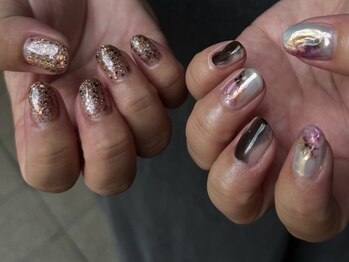 エルナヘル(ELNAGEL)/Seasonal design"Full"