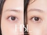 《男女共通》眉癖改善ハリウッドブロウリフト《眉Wax込み》¥6,900