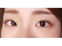 アイラッシュ コペル 中目黒(eyelash Copel)/フラットラッシュ120本