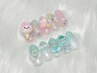 【Yuna専用デビュー価格】120分☆つけ放題やり放題☆¥7500