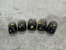 ソレイユ トータルビューティー(sole‘il total beauty)/