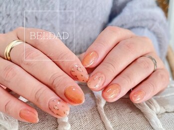 ベルダ(BELDAD)/お客様ネイル ー Customer nail