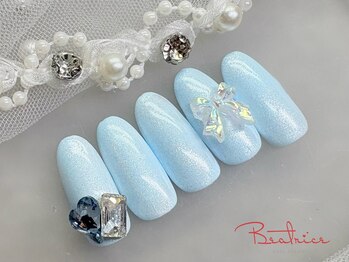 ベアトリーチェ 新宿西口(Beatrice)/定額ミディアムコース