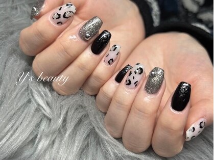 ワイズビューティー 京橋店(y's beauty)の写真
