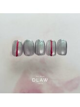 ドロウラピリィ トカ(DLAW Lapilie/toka)/10月 デザインプラス