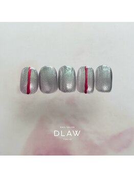 ドロウラピリィ トカ(DLAW Lapilie/toka)/10月 デザインプラス