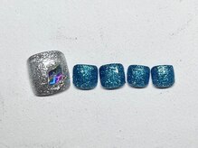 クレスト 高槻店(CREST)/夏はキラキラでしょ！！