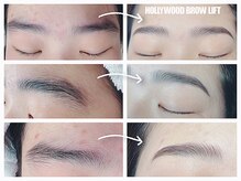 ポピー(POPPY)/HBL ハリウッドブロウリフト