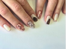 ワーブ 一宮店(worb.)/ｆixed price nail