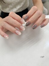 アンドラッシュ 駒込駅前店(and lash)/