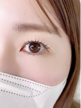 アンドユー(&you)/美眉スタイリング