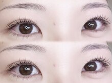 ライラ(LAiLA)/まつパ/眉wax/亀有