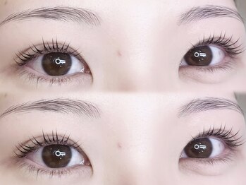 ライラ(LAiLA)/まつパ/眉wax/亀有