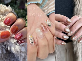 ハンハウス 辻堂店(Han house.)