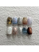 ヴェルニ(VERNI)/Simple定額 千代田区市ヶ谷