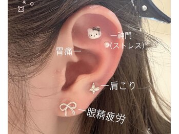 アイリビューティー専科(AIRIビューティー専科)