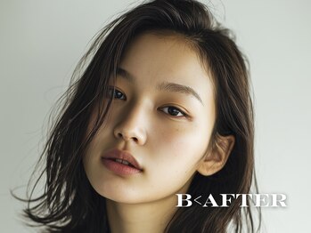 ビーアフターサロン 恵比寿本店(B<AFTER SALON)/健康的な美まつげパーマ