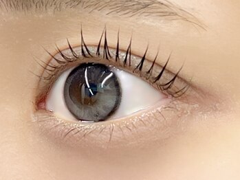 アルボーテ ルジェ 芦屋(Art BeAute' ROUGET)/根元からしっかり立ち上げ♪