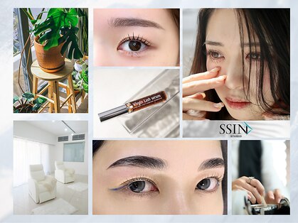 シーンスタジオ 天文館店(SSIN STUDIO)の写真