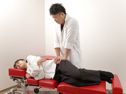 ほねつぎ初富接骨院 初富はりきゅう院の写真