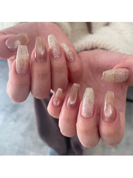 プルマグ×フラッシュ