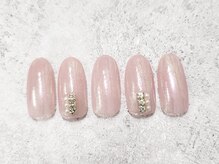 エムワイエスドットネイル(mys.nail)/