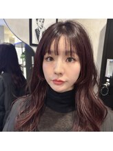 ゼロナナ 神戸元町店(07)/-07- eyelash&eyebrow