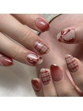 エムネイル(M.nail)/持ち込み