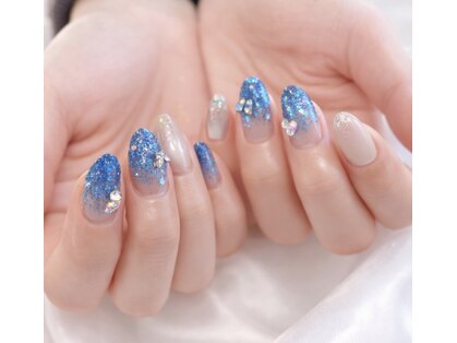 ルビーネイル(Rubynail)の写真