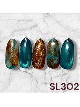 はあとねいる 大森店/大森店限定：SL302