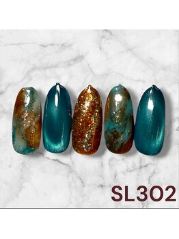 はあとねいる 大森店/大森店限定:SL302