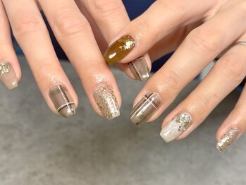 持ち込み10本art