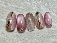 ネイルサロン メイプル(Nail Salon maple)/ニュアンス