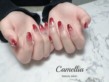 カメリア(Camellia)