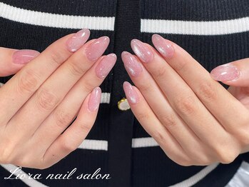 リオラ(Liora)/春 平日限定 水光マグネット