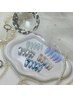 【定額デザイン】ジェニーラン指名限定 ★新規 ¥6790/再来 ¥7290★