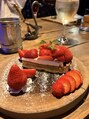 ノベラ(Nobela) 甘いものは毎日摂取してます。(*´`)笑