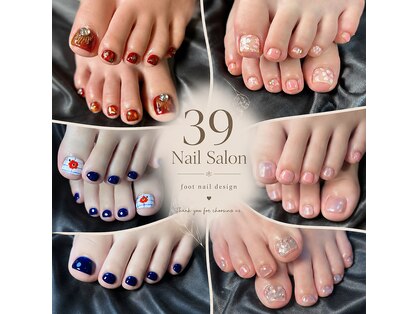 39ネイルサロン(39Nail Salon)の写真