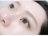 グードラッシュ130本 ¥6,800【大人気LEDエクステにご変更+1,500円】