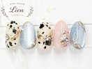 ★定額デザインB★¥8800